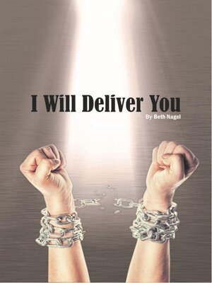 cover image of I Will Deliver You